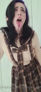 ahegao_self Onlyfans leaked video 10515452 on Hotleaks.tv