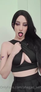 ahegao_self Onlyfans leaked video 10515461 on Hotleaks.tv