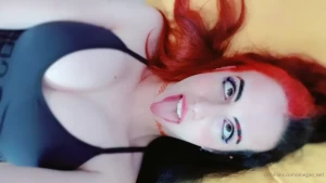 ahegao_self Onlyfans leaked video 10515476 on Hotleaks.tv