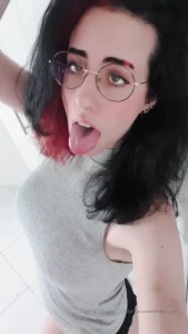 ahegao_self Onlyfans leaked video 10515481 on Hotleaks.tv