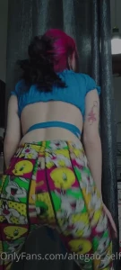 ahegao_self Onlyfans leaked video 10515484 on Hotleaks.tv
