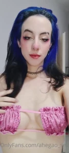 ahegao_self Onlyfans leaked video 10515502 on Hotleaks.tv