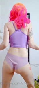 ahegao_self Onlyfans leaked video 10515507 on Hotleaks.tv