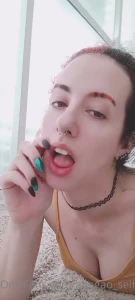 ahegao_self Onlyfans leaked video 10515509 on Hotleaks.tv