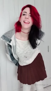ahegao_self Onlyfans leaked video 10515510 on Hotleaks.tv