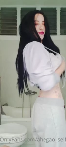 ahegao_self Onlyfans leaked video 10515517 on Hotleaks.tv