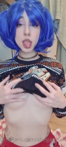 ahegao_self Onlyfans leaked video 10515523 on Hotleaks.tv