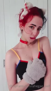 ahegao_self Onlyfans leaked video 10515525 on Hotleaks.tv