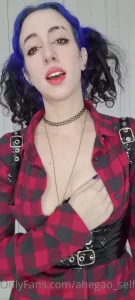ahegao_self Onlyfans leaked video 10515526 on Hotleaks.tv