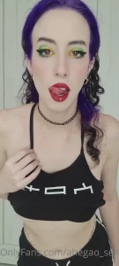 ahegao_self Onlyfans leaked video 10515531 on Hotleaks.tv