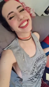 ahegao_self Onlyfans leaked video 10515538 on Hotleaks.tv