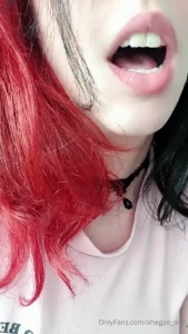 ahegao_self Onlyfans leaked video 10515542 on Hotleaks.tv