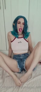 ahegao_self Onlyfans leaked video 10515543 on Hotleaks.tv