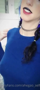 ahegao_self Onlyfans leaked video 10515547 on Hotleaks.tv