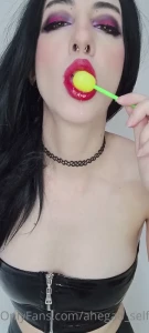 ahegao_self Onlyfans leaked video 10515550 on Hotleaks.tv