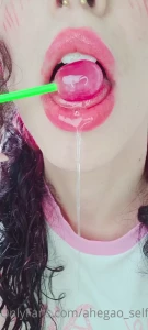 ahegao_self Onlyfans leaked video 10515554 on Hotleaks.tv
