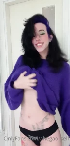 ahegao_self Onlyfans leaked video 10515558 on Hotleaks.tv