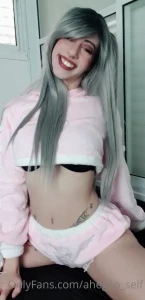 ahegao_self Onlyfans leaked video 10515567 on Hotleaks.tv