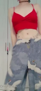 ahegao_self Onlyfans leaked video 10515573 on Hotleaks.tv