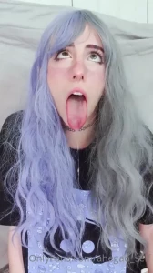 ahegao_self Onlyfans leaked video 10515577 on Hotleaks.tv