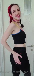 ahegao_self Onlyfans leaked video 10515582 on Hotleaks.tv