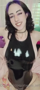 ahegao_self Onlyfans leaked video 10515583 on Hotleaks.tv