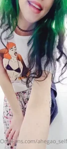 ahegao_self Onlyfans leaked video 10515585 on Hotleaks.tv