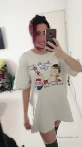 ahegao_self Onlyfans leaked video 10515588 on Hotleaks.tv