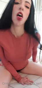 ahegao_self Onlyfans leaked video 10515590 on Hotleaks.tv