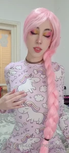 ahegao_self Onlyfans leaked video 10515593 on Hotleaks.tv