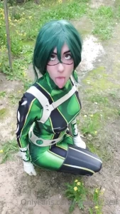 ahegao_self Onlyfans leaked video 10515607 on Hotleaks.tv