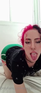 ahegao_self Onlyfans leaked video 10515608 on Hotleaks.tv