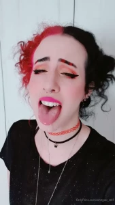 ahegao_self Onlyfans leaked video 10515614 on Hotleaks.tv