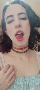 ahegao_self Onlyfans leaked video 10515620 on Hotleaks.tv