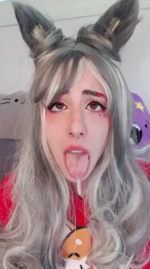ahegao_self Onlyfans leaked video 10515623 on Hotleaks.tv