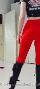 ahegao_self Onlyfans leaked video 10515625 on Hotleaks.tv