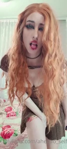 ahegao_self Onlyfans leaked video 10515629 on Hotleaks.tv