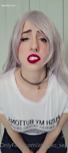 ahegao_self Onlyfans leaked video 10515635 on Hotleaks.tv