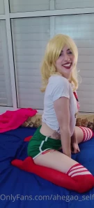 ahegao_self Onlyfans leaked video 10515640 on Hotleaks.tv