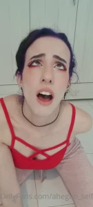 ahegao_self Onlyfans leaked video 10515654 on Hotleaks.tv
