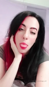 ahegao_self Onlyfans leaked video 10515657 on Hotleaks.tv