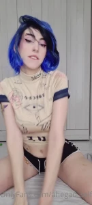ahegao_self Onlyfans leaked video 10515660 on Hotleaks.tv