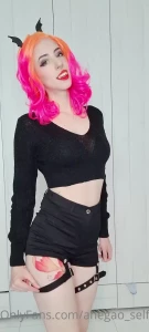 ahegao_self Onlyfans leaked video 10515685 on Hotleaks.tv