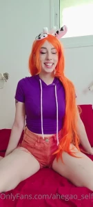 ahegao_self Onlyfans leaked video 10515687 on Hotleaks.tv