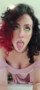 ahegao_self Onlyfans leaked video 10515691 on Hotleaks.tv