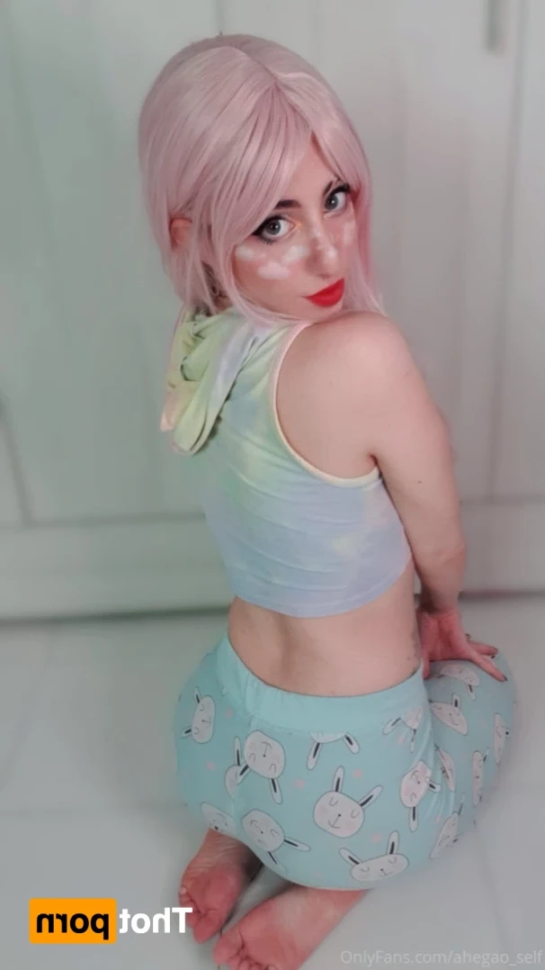 ahegao_self Onlyfans leaked photo 11316684 on Hotleaks.tv