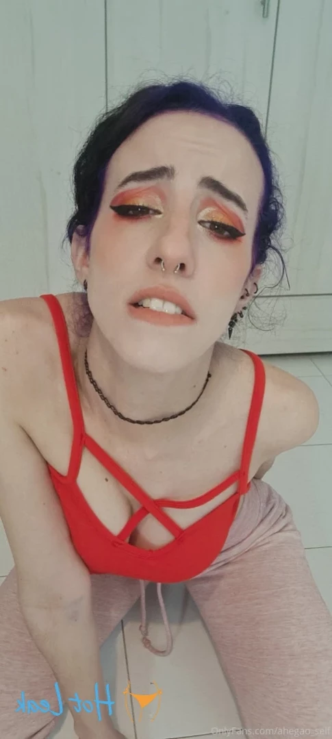 ahegao_self Onlyfans leaked photo 11354125 on Hotleaks.tv