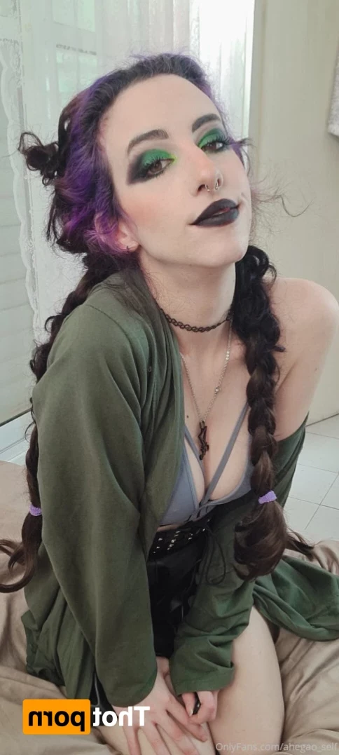 ahegao_self Onlyfans leaked photo 11397914 on Hotleaks.tv