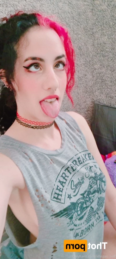 ahegao_self Onlyfans leaked photo 11869609 on Hotleaks.tv