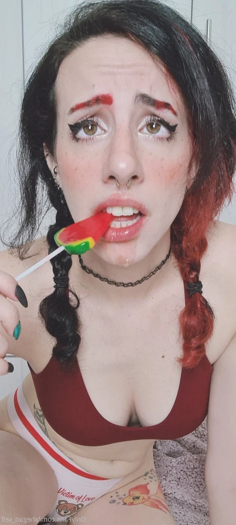ahegao_self Onlyfans leaked photo 12174125 on Hotleaks.tv